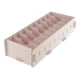 thumbnail image 3 of Caja de madera para tarjetas de índice de juegos Caja para tarjetas de índice de negocios Tarjeta de índice de escritorio Tarjeta de índice Rosa claro, 3 of 9