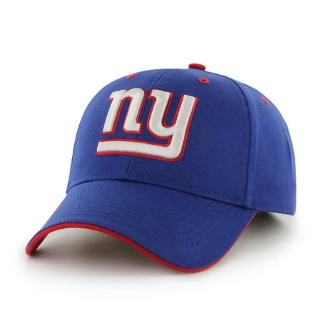 - NFL New York Giants Mass Money Maker Cap - Fan Favorite