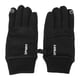 thumbnail image 1 of GOOHOCHY 1 par de guantes deportivos antideslizantes multiusos (negro, L), 1 of 8