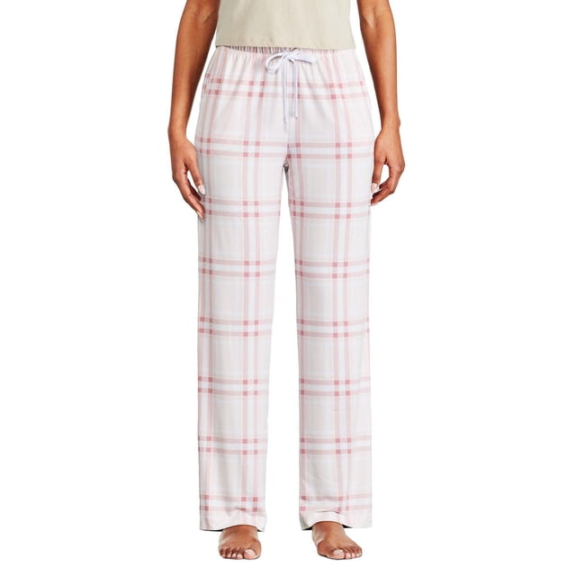 Pantalon ouvert à la jambe George pour femmes