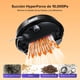 thumbnail image 3 of roborock Q10 VF+ Robot aspiradora y trapeador con autovaciado, 3 of 9