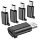 thumbnail image 1 of Miniadaptador USB Fidioto USB-C a Mini-USB 2.0 Carga y datos, 1 of 6
