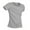 Gray, variant on Mens Shirts Men Waterproof and Antifouling Short Sleeve, Breathable and Quick-drying Mens Gifts