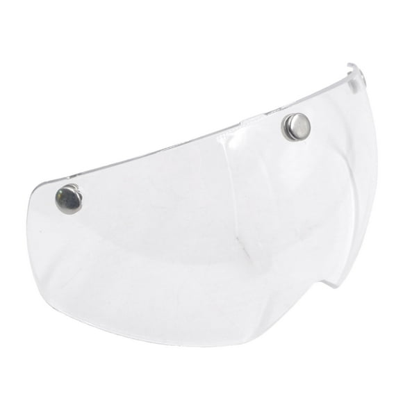 Gafas magnéticas Gafas Anti para casco de bicicleta de carretera Len Gafas de sol Lente Transparente Cola Lente de repuesto para gafas