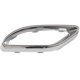 thumbnail image 4 of 1 Pair Rear Exhaust Pipe Trim Bezel Fit For Mercedes W177 A W238 E W205 C 2058852221,2058852321, 4 of 5