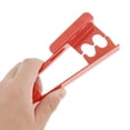thumbnail image 3 of 2 Piezas Thorn Leaf Stripper Stripping Thorn Remover Para Arreglos Florales Sunnimix Espina y removedor de hojas, 3 of 8