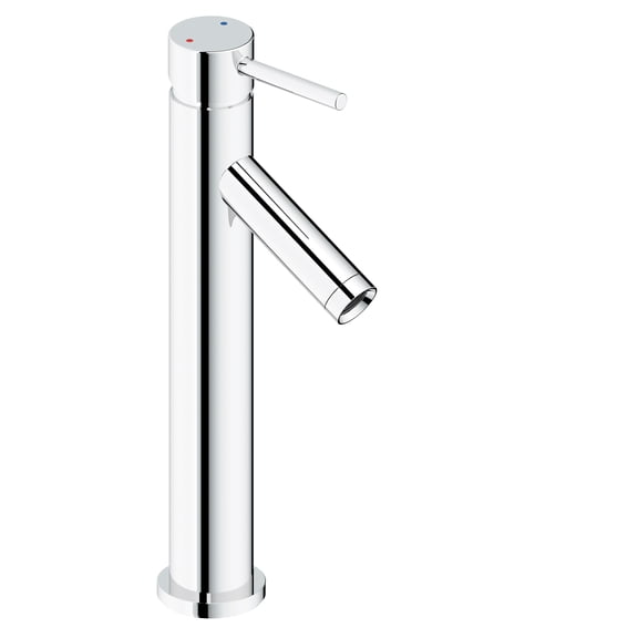 Safavieh Solea Elation Bathroom Faucet in Chrome