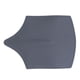 thumbnail image 2 of Tablero moldeador lumbar Ticfox Compresión de espuma Lipo Ab Gris, 2 of 14