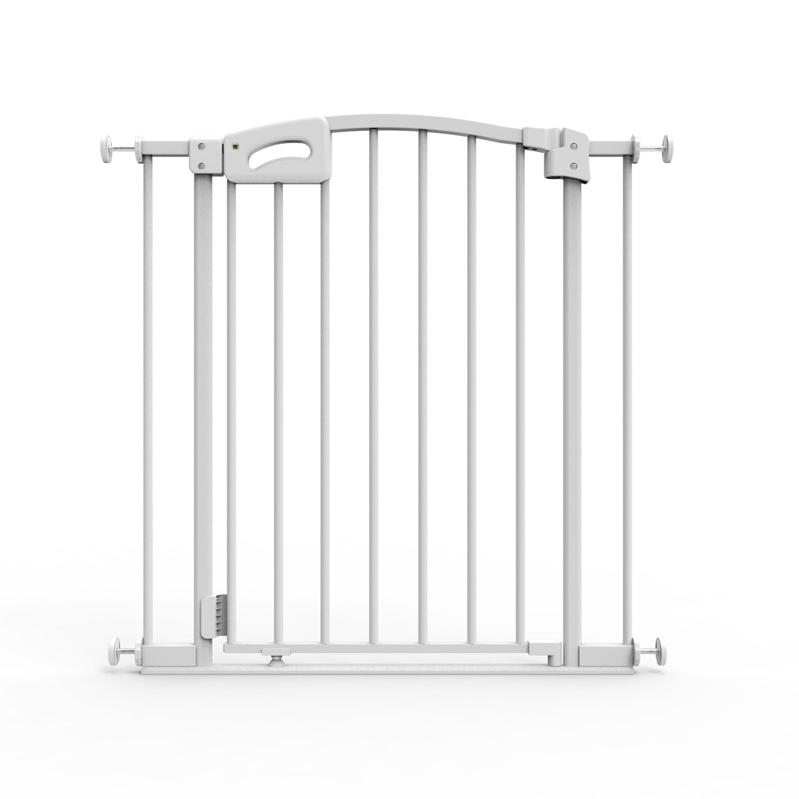 perma child safety extra wide easy fit baby gate
