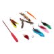 thumbnail image 5 of Varita Retráctil Para Gatos, Mango De Esponja, EVA Flexible, 3 Secciones, Poste Retráctil Para Gatos, Interactivo Para El Hogar ANGGREK Retractable Cat Feather Wand, 5 of 8
