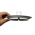 thumbnail image 1 of Pool Skimmer Suction Plate Adapter - Replacement Accessories, 1 of 5