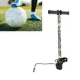 thumbnail image 2 of Fdit High Pressure Hand Pump,PCP Hand Pump Camouflage 30mpa 4500psi High Pressure 3 Stage Air Pumps for Rifles,Camouflage PCP Hand Pump, 2 of 8