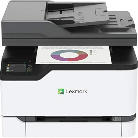 Lexmark MC3426adw Color Laser Multifunction