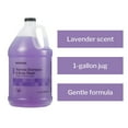 thumbnail image 4 of McKesson Tearless Shampoo and Body Wash with Aloe for Fragile Hair, Hydrating & Moisturizing - Lavender, 1 Gallon Jug, 4 Count, 4 of 11