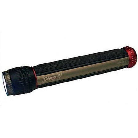 Coleman CT20 Aluminum Flashlight