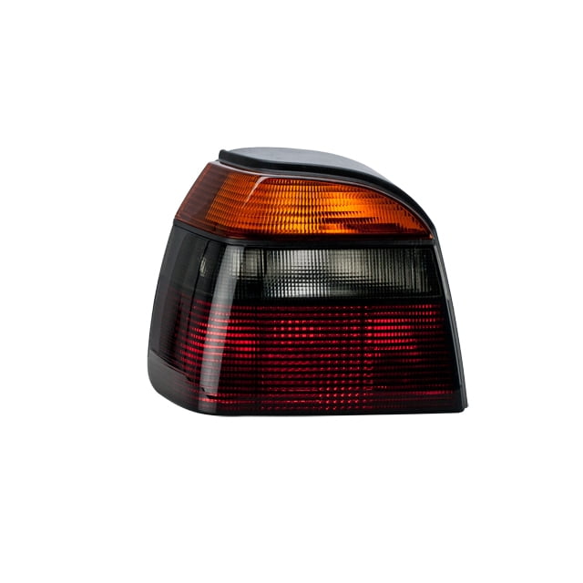 CALAVERA GOLF 1993 al 1998 VOLKSWAGEN DEPO Izquierda/Piloto Obscura