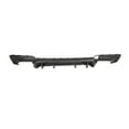 thumbnail image 6 of NINTE Rear Diffuser for 2018-2020 BMW G01 X3 M-Sport M40i ABS Carbon Fiber Style, 6 of 9