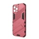thumbnail image 1 of Estuche para teléfono para IP14-PRO-MAX, antideslizante y anticaída, Estuche rígido híbrido para PC + TPU con función atril Zhivalor CPB-SSW819-4, 1 of 1