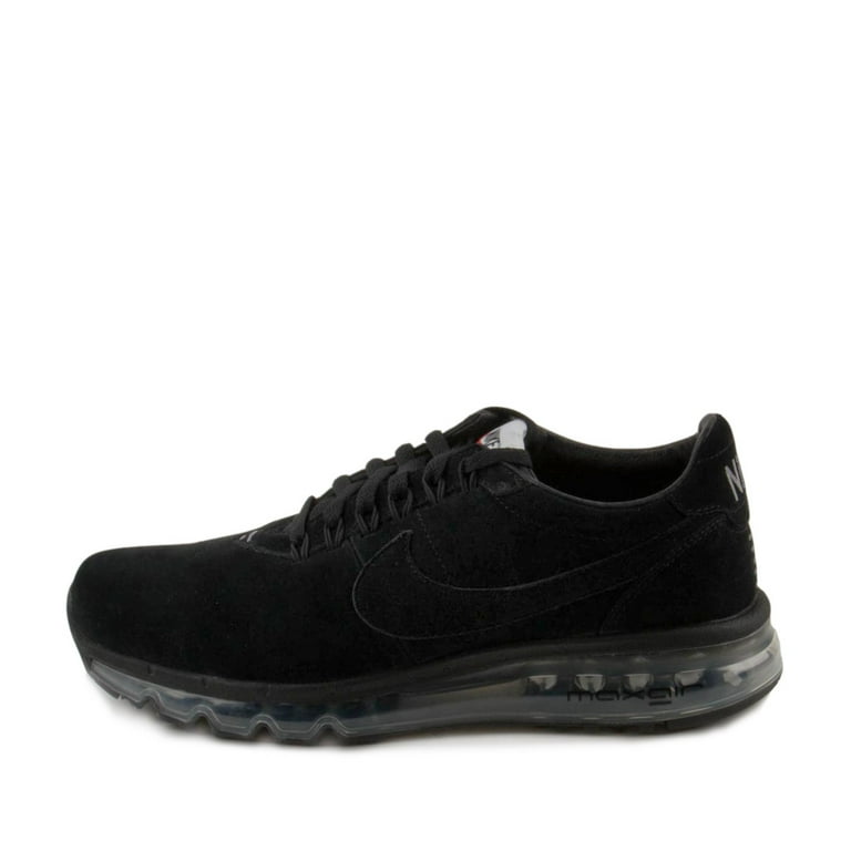 Nike Air Max LD Zero Triple Black, 848624-001