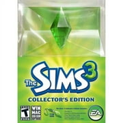 Refurbished Electronic Arts The Sims 3 Collector's Edition - PC