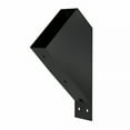thumbnail image 2 of ZHZFKQ 2026 New Pergola Brackets 45 Degree Angle Support Heavy Duty Connector for 2X4 Wood Posts for Pergola, Deck, Gazebo, Garden, Patio, 2 of 7