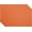 Orange-4, variant on Thanksgiving Placemats Set of 4 Fall Place Mats Pumpkin Maple Leaves Table Mats Washable Non-Slip Heatproof Woven Placemats for Dining Table (17.7" X 11.8")