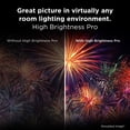 thumbnail image 6 of TCL 50" Class QM6K Series QD-Mini LED QLED 4K UHD HDR Smart Google TV (NEW 2025) - 144Hz, Dolby Atmos Onkyo Audio, Halo Control System - 50QM6K, 6 of 25