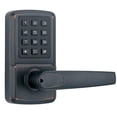 thumbnail image 1 of Lock Digital Milton Right Hand Oil Rubbed Bronze, 1 of 1