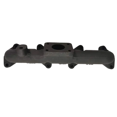 thumbnail image 2 of Exhaust Manifold 7000754 for Bobcat S185 S205 S550 S570 T180 T190 T550 V2607, 2 of 3