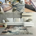 thumbnail image 1 of House, Home and More Skid-Resistant Carpet Indoor Area Rug Floor Mat 15.7' x 23.6', 1 of 8