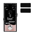 thumbnail image 2 of Lefu Electric Guitar Effects Pedal Distortion/Compressor/Analog Delay/Classic Chorus, 2 of 8