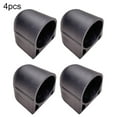 thumbnail image 4 of 4pcs Step Machine Rowing Machine Foot Fitness Equipment Accessories, 4 of 9