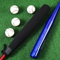 thumbnail image 4 of Housse de Batte de Baseball Résistante à l'Usure Extra Douce Imperméable avec Clip Protecteur de Batte de Baseball en Néoprène, 4 of 7