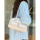 thumbnail image 2 of LHSHIDU Women Y2k Shoulder Bag Vintage Bags Crossbody Purse Multi Pocket Top Handle Bags Underarm Tote Handbag 2025, 2 of 7