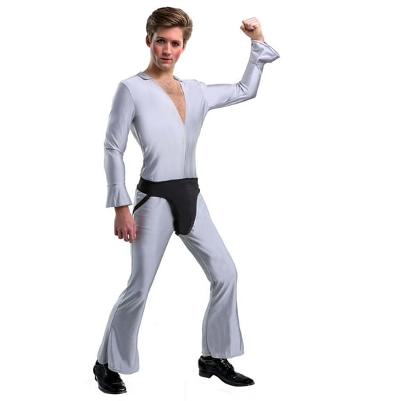 Always Sunny Dayman Costume