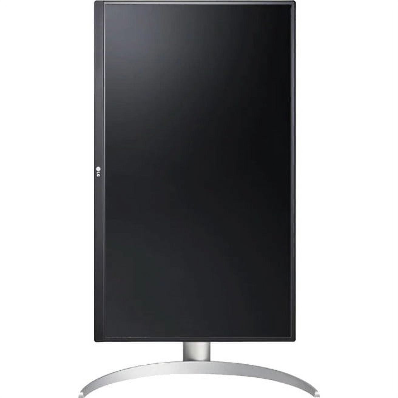 LG 27BP85UN-W 27 LG 27BP85UN-W 27