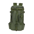 thumbnail image 3 of Mochila de Pesca de Gran Capacidad Perfecl Resistente al Desgaste Impermeable Verde, 3 of 8