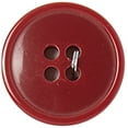 thumbnail image 2 of Slimline Boutons Série 1-Rouge 3 Trous 3/4 Pouces 3/Pkg - SL1-48, 2 of 2