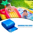 thumbnail image 4 of Cubierta de PE para piscina, alfombrilla redonda a prueba de polvo, cubierta impermeable para jardín al aire libre Tmvgtek Otros artículos deportivos, 4 of 9