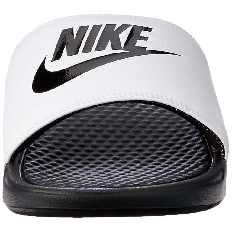 COPY - Nike Men\'s Benassi Just Do It Slides Size 14 s-l1200.jpg main image 4