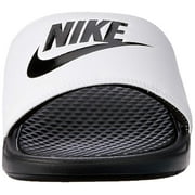 Nike Mens Benassi Just Do It Slide Sandal