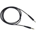 thumbnail image 2 of For QC35 Headphone Cable QC25 QC35 II QC45 Soundtrue Audio Cable 3.5 to 2.5 Portable Pair Recording Cable, 2 of 5
