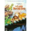 The Land Before Time