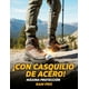 thumbnail image 2 of Bota Industrial Para Hombre Ram® Color Café 25-29 cafe 26, 2 of 11