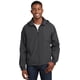 thumbnail image 1 of Chaqueta raglán con capucha Sport-Tek®. JST73 deporte-tek JST73, 1 of 1