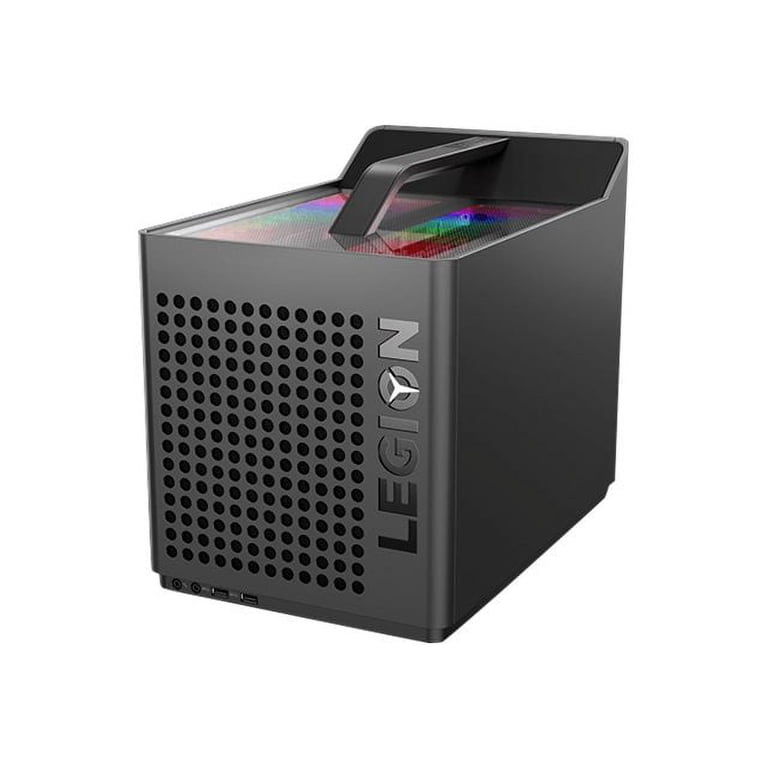Lenovo Legion C730-19ICO 90JH005RUS Gaming Desktop Computer - Core
