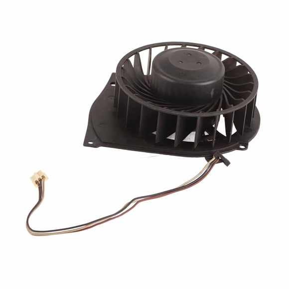 Ventilador de Refrigeración Interno para Consola de Juegos Conector de 3 Pines Resistente al Desgaste