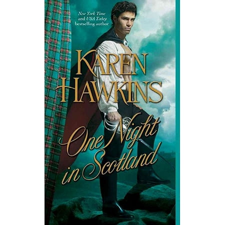 One Night in Scotland