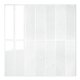 thumbnail image 1 of STICKGOO Azulejos vinílicos autoadhesivos para salpicadero, 30 x 30 cm, 1 of 7