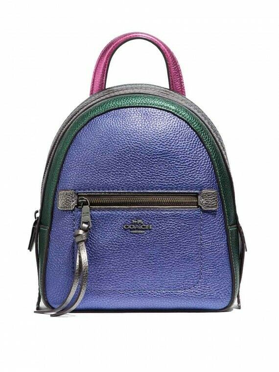 coach andi convertible backpack